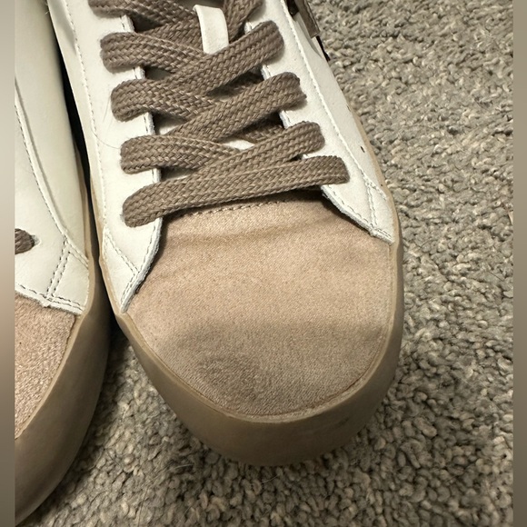 Shu Shop Slip Ons - Picture 3 of 4